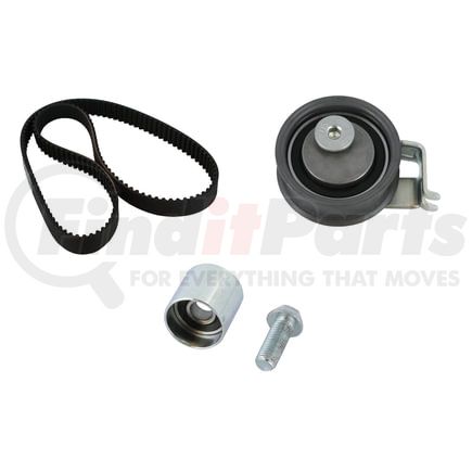 TB306K1 by CONTINENTAL AG - Continental Timing Belt Kit Without Water Pump