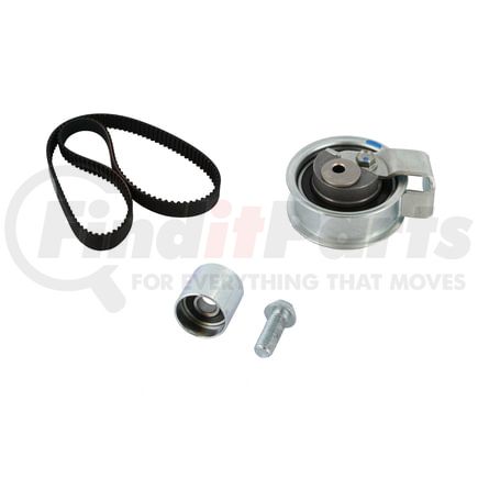 TB306K2 by CONTINENTAL AG - Continental Timing Belt Kit Without Water Pump