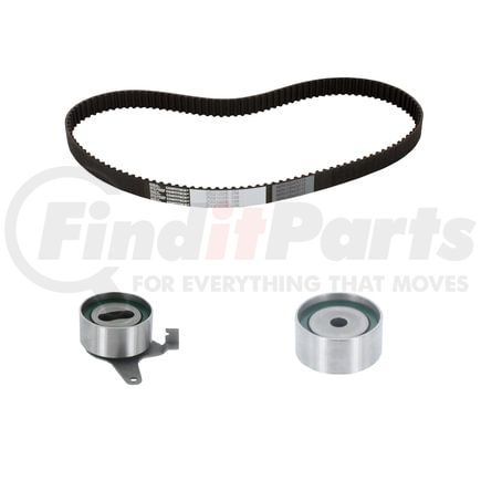 TB308K1 by CONTINENTAL AG - Continental Timing Belt Kit Without Water Pump