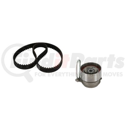 TB312K1 by CONTINENTAL AG - Continental Timing Belt Kit Without Water Pump