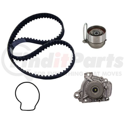 TB312LK2 by CONTINENTAL AG - Continental Timing Belt Kit With Water Pump