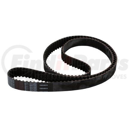 TB327 by CONTINENTAL AG - Continental Automotive Timing Belt