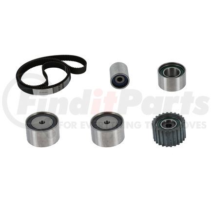 TB328K1 by CONTINENTAL AG - Continental Timing Belt Kit Without Water Pump