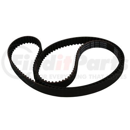 TB329 by CONTINENTAL AG - Continental Automotive Timing Belt