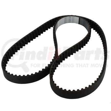 TB331 by CONTINENTAL AG - Continental Automotive Timing Belt