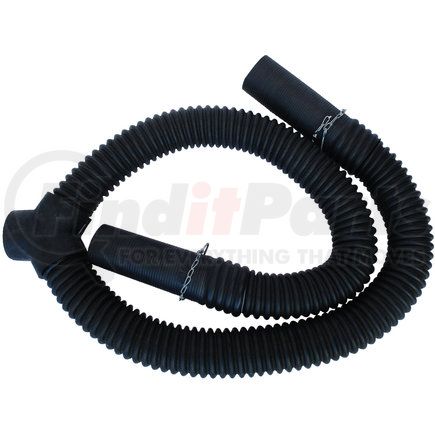 Continental AG YA300 Garage Exhaust Hose Connector Continental Garage Exhaust Y Assembly