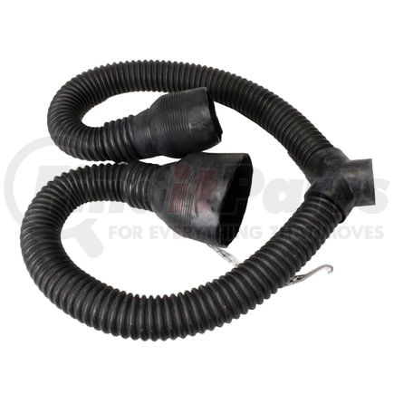 Continental AG YA575 Garage Exhaust Hose Connector Continental Garage Exhaust Y Assembly