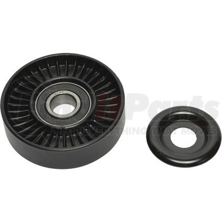 49141 by CONTINENTAL AG - Continental Accu-Drive Pulley
