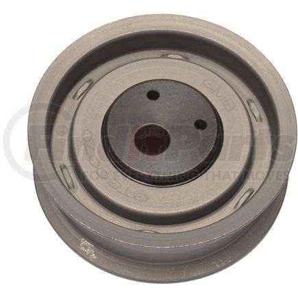 48009 by CONTINENTAL AG - Continental Accu-Drive Timing Belt Tensioner Pulley