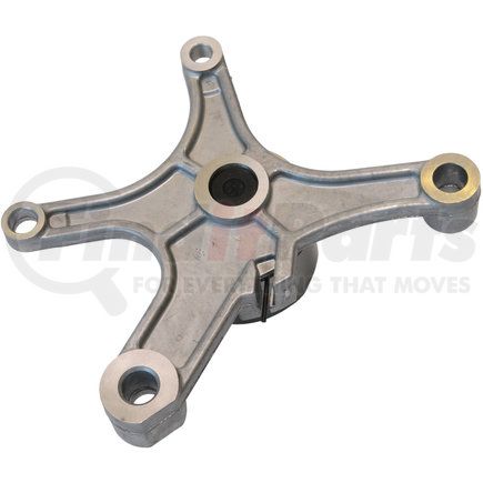 48011 by CONTINENTAL AG - Automatic Timing Tensioner Assembly