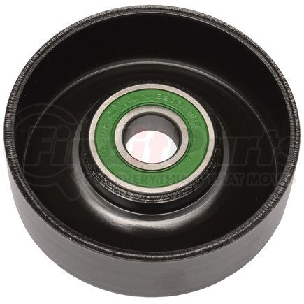 49001 by CONTINENTAL AG - Continental Accu-Drive Pulley