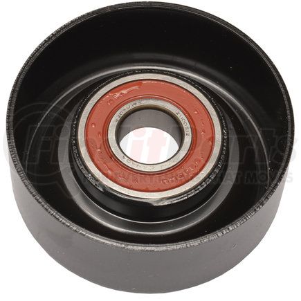 49006 by CONTINENTAL AG - Continental Accu-Drive Pulley