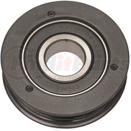 49009 by CONTINENTAL AG - Continental Accu-Drive Pulley