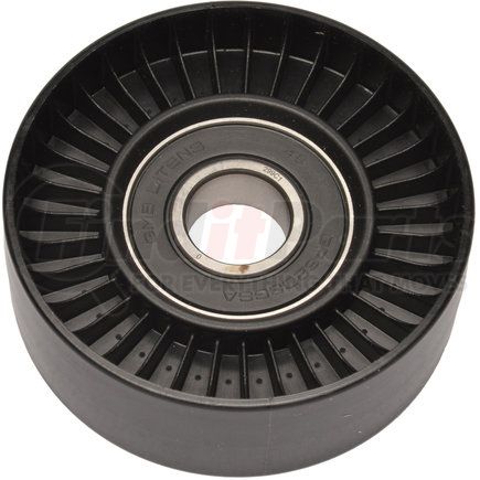 49011 by CONTINENTAL AG - Continental Accu-Drive Pulley