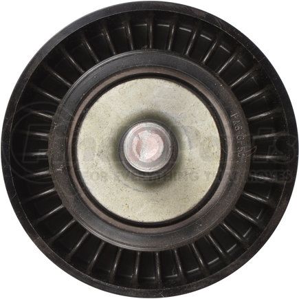 49163 by CONTINENTAL AG - Continental Accu-Drive Pulley