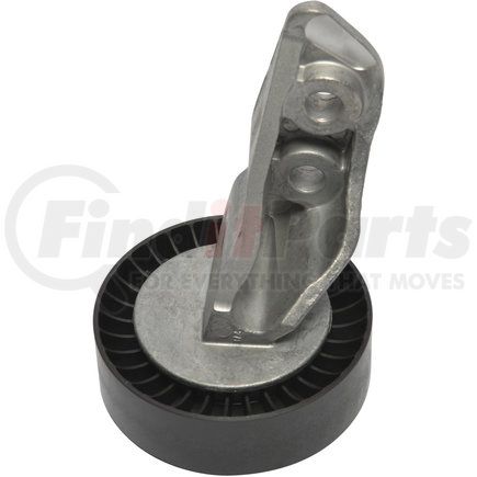 49166 by CONTINENTAL AG - Continental Accu-Drive Pulley