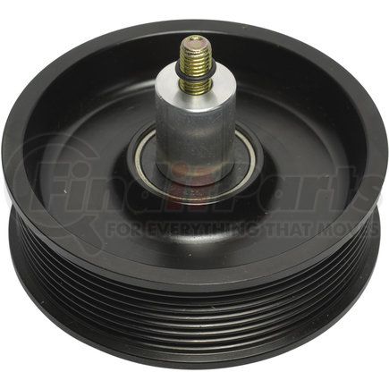 49172 by CONTINENTAL AG - Accu-Drive Pulley