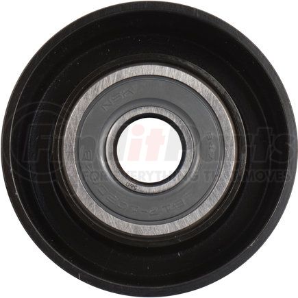 49178 by CONTINENTAL AG - Continental Accu-Drive Pulley