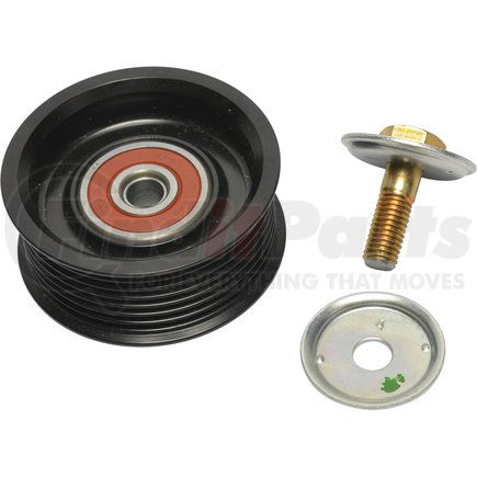 49182 by CONTINENTAL AG - Continental Accu-Drive Pulley