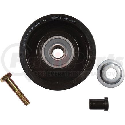 49190 by CONTINENTAL AG - Accu-Drive Pulley