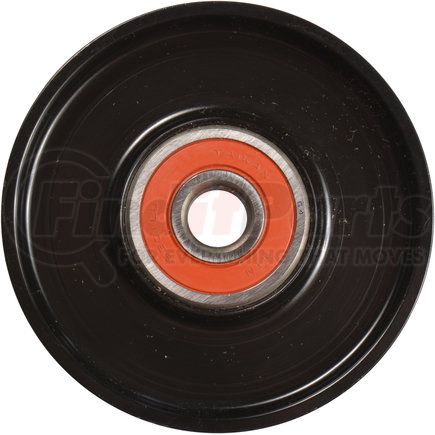 49192 by CONTINENTAL AG - Continental Accu-Drive Pulley