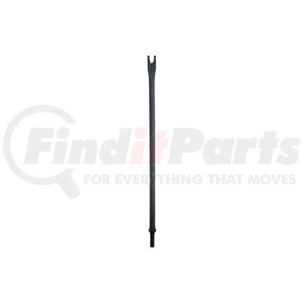 Grey Pneumatic CH127 3/8" Nut Splitter 18" Long