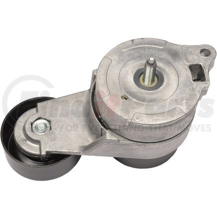 49461 by CONTINENTAL AG - Continental Accu-Drive Tensioner Assembly