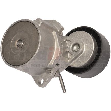 49310 by CONTINENTAL AG - Continental Accu-Drive Tensioner Assembly