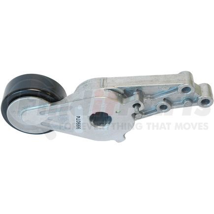 49340 by CONTINENTAL AG - Continental Accu-Drive Tensioner Assembly