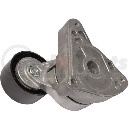 49341 by CONTINENTAL AG - Continental Accu-Drive Tensioner Assembly