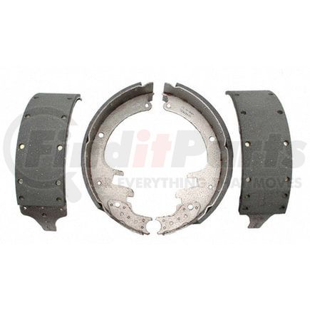 Raybestos 452RR Brake Drum Shoe RR