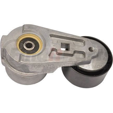 49503 by CONTINENTAL AG - Continental Accu-Drive Tensioner Assembly