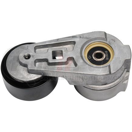 49504 by CONTINENTAL AG - Continental Accu-Drive Tensioner Assembly
