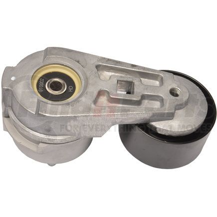 49515 by CONTINENTAL AG - Continental Accu-Drive Tensioner Assembly