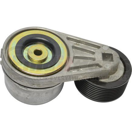 49522 by CONTINENTAL AG - Continental Accu-Drive Tensioner Assembly