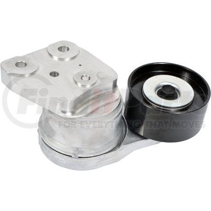 49601 by CONTINENTAL AG - Continental Accu-Drive Tensioner Assembly