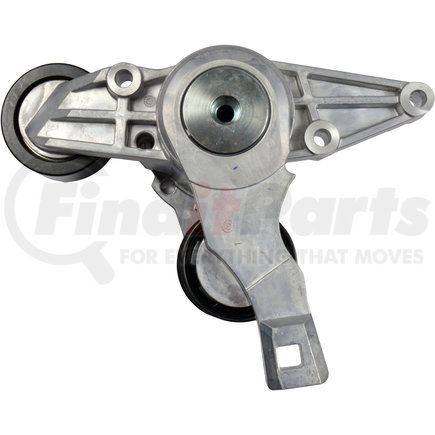49603 by CONTINENTAL AG - Continental Accu-Drive Tensioner Assembly