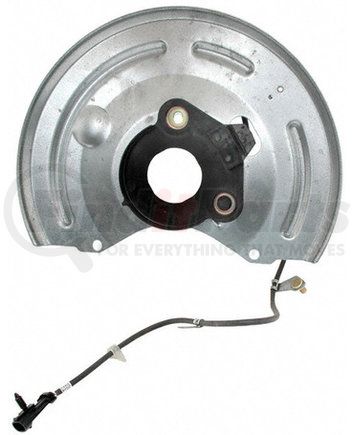 ABS530464 by RAYBESTOS - ABS Wheel Speed Sensor R-F