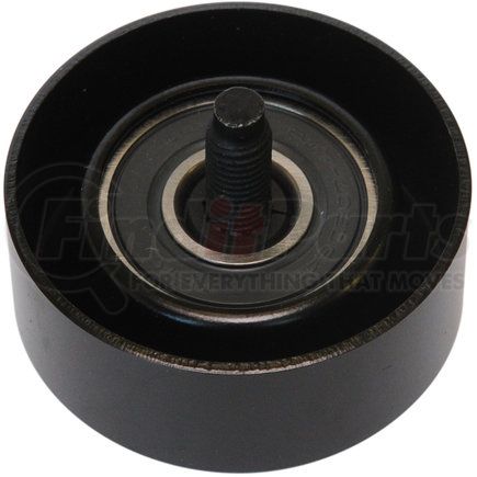 49193 by CONTINENTAL AG - Continental Accu-Drive Pulley