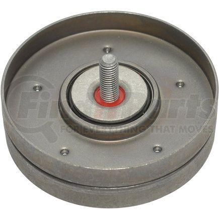 49194 by CONTINENTAL AG - Continental Accu-Drive Pulley