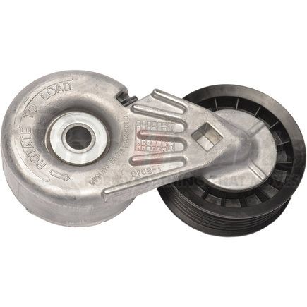 49202 by CONTINENTAL AG - Continental Accu-Drive Tensioner Assembly