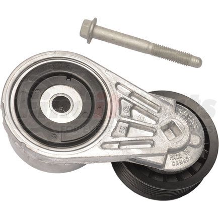 49203 by CONTINENTAL AG - Continental Accu-Drive Tensioner Assembly