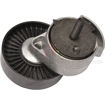 49204 by CONTINENTAL AG - Continental Accu-Drive Tensioner Assembly