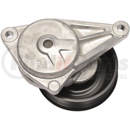 49277 by CONTINENTAL AG - Continental Accu-Drive Tensioner Assembly