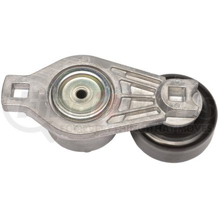 49290 by CONTINENTAL AG - Continental Accu-Drive Tensioner Assembly