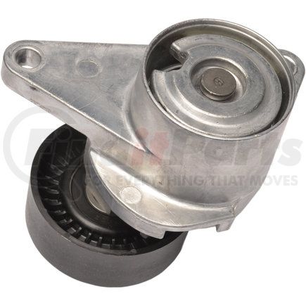 49294 by CONTINENTAL AG - Continental Accu-Drive Tensioner Assembly