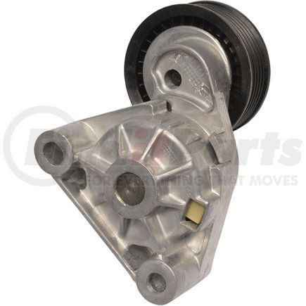 49296 by CONTINENTAL AG - Continental Accu-Drive Tensioner Assembly
