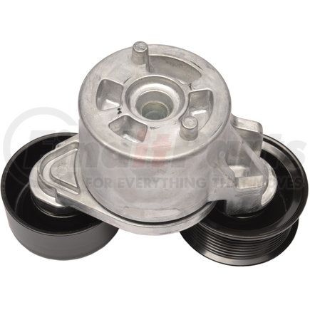 49295 by CONTINENTAL AG - Continental Accu-Drive Tensioner Assembly