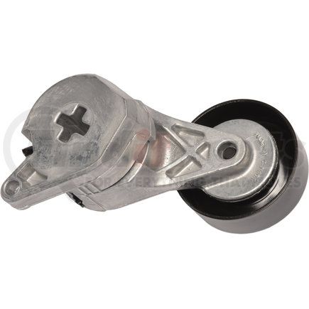49298 by CONTINENTAL AG - Continental Accu-Drive Tensioner Assembly