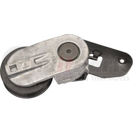49299 by CONTINENTAL AG - Continental Accu-Drive Tensioner Assembly